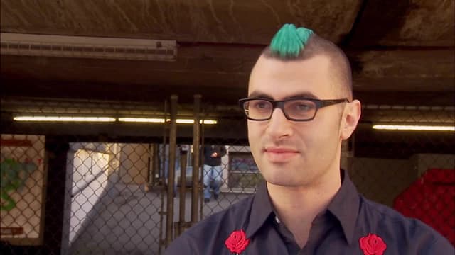 S01:E13 - The Franchise