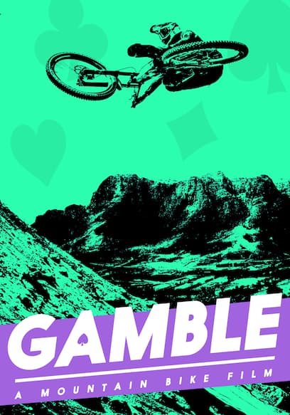 Gamble poster