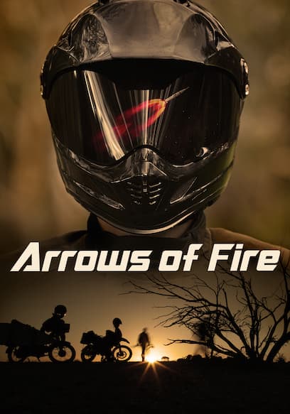 Arrows of Fire