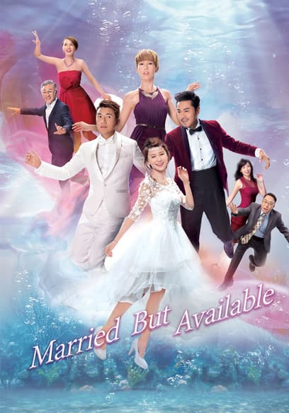 Married but Available