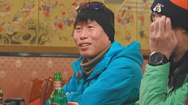 S03:E07 - Episode 7