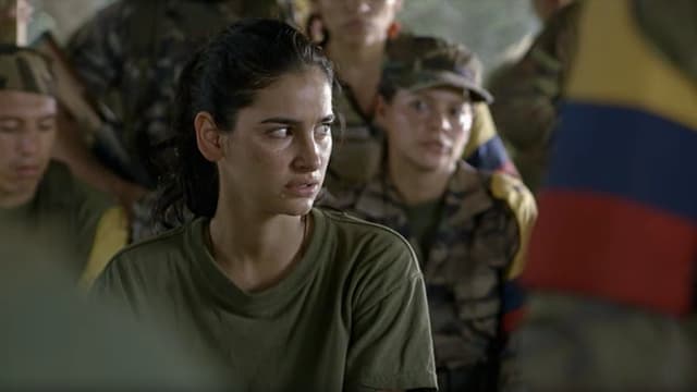 S01:E06 - Episodio 6