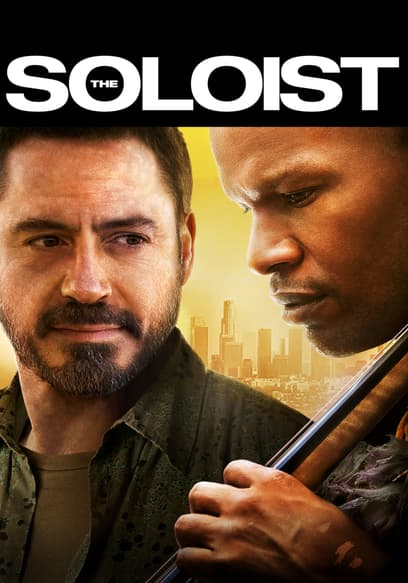 The Soloist