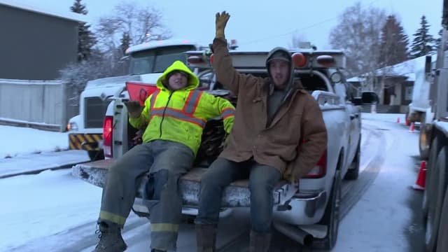 S02:E09 - House of Horrors