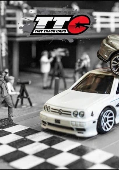 S01:E03 - Can Brian's R34 Win It All? Fast & Furious Tournament poster