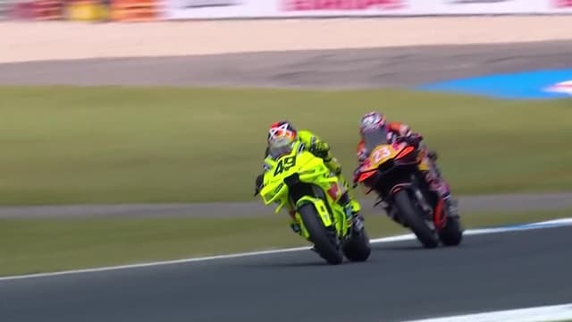 S2026:E10 - Netherlands GP