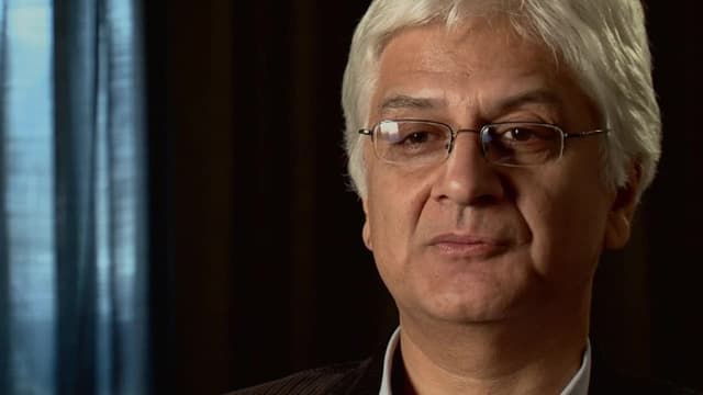 S01:E06 - The King's Tragedy