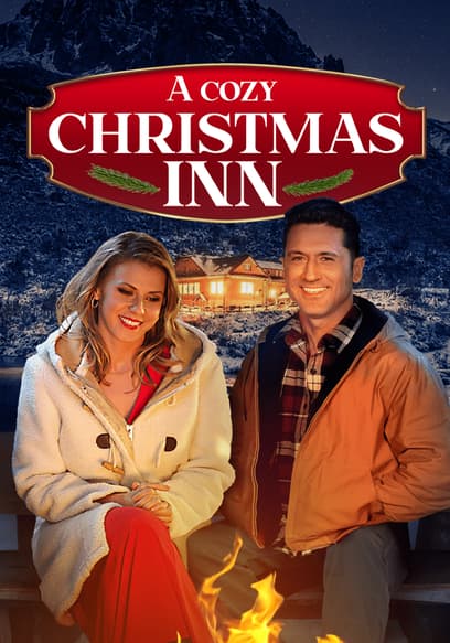 A Cozy Christmas Inn poster