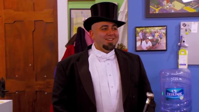 S09:E05 - Boston and the Pops