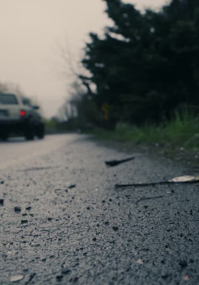 S01:E05 - Tracking a Killer poster