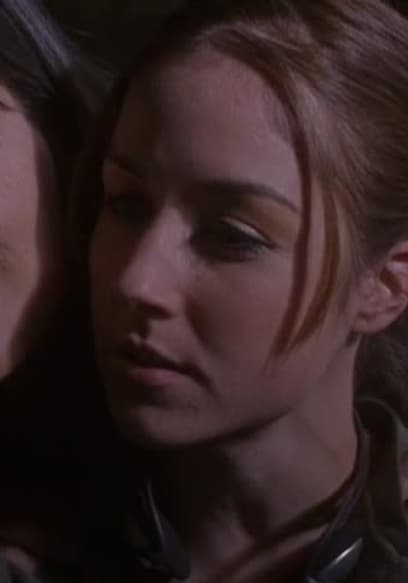 S02:E07 - Misbegotten poster