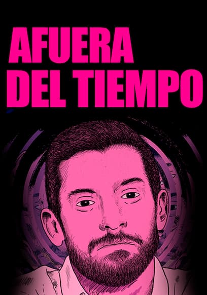 Afuera Del Tiempo