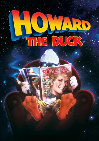 Howard the Duck