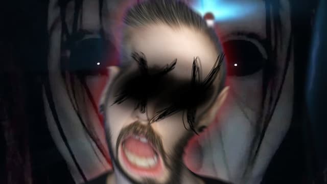 S19:E11 - Prison Ghosts