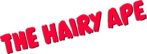 The Hairy Ape