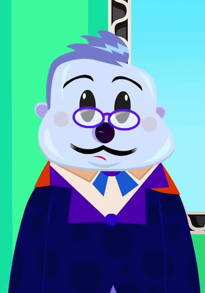 Watch Julius Jr. S02:E02 - The Great Inventini / Drive-in Distractions ...