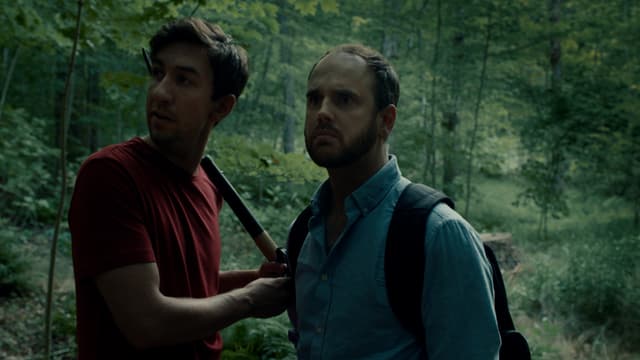 S01:E01 - The Beast