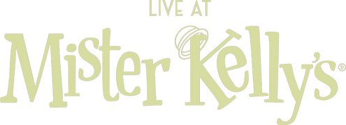 Live at Mister Kelly's