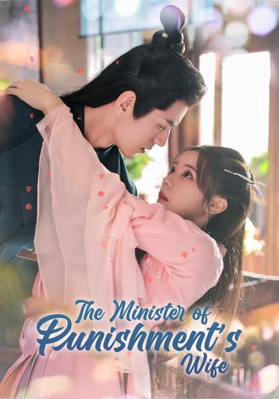 The Minister of Punishment’s Wife