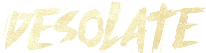 Desolate
