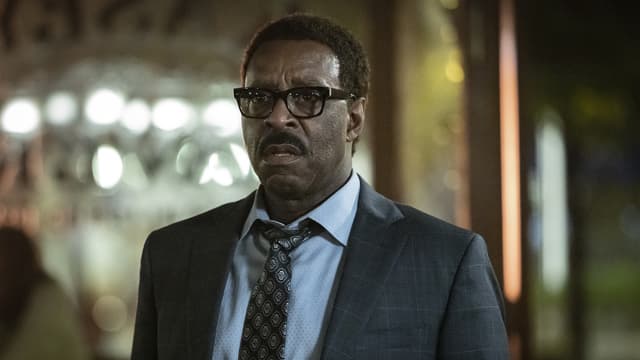 S02:E05 - Two Truths and a Lie