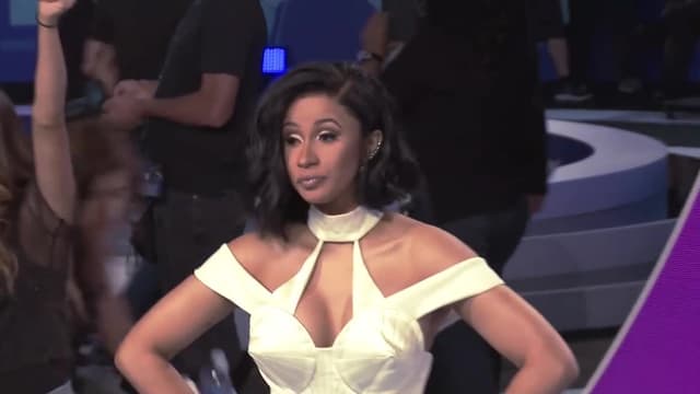 S01:E02 - Cardi B