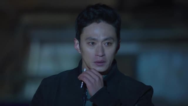 S01:E07 - Episodio 7