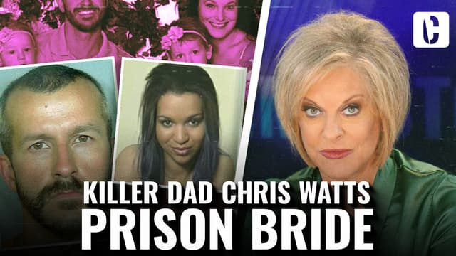 S01:E98 - Killer Dad Secret Prison Bride, Steamy Makeout Sessions