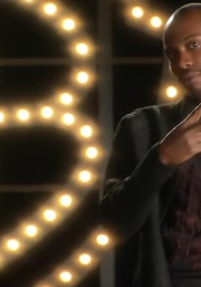S01:E03 - Zapped & It's a Wonderful Chest poster