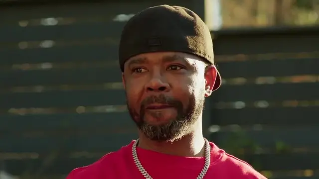 S01:E04 - Not on My Watch