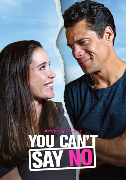 You Can't Say No