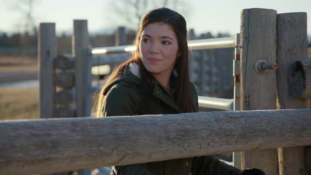 S10:E18 - Greater Expectations