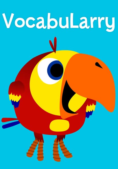 Vocabularry