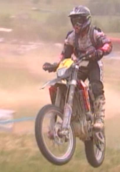 S01:E06 - World Famous Off Road Racing - E06 - 2006 World Enduro Championship Review poster