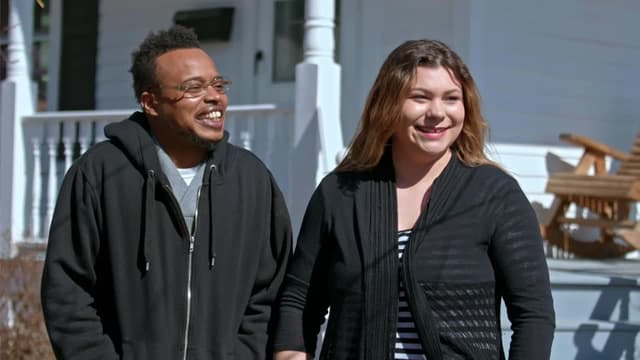 S10:E06 - Border Town Bonanza