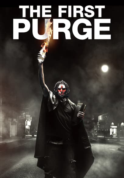 The First Purge