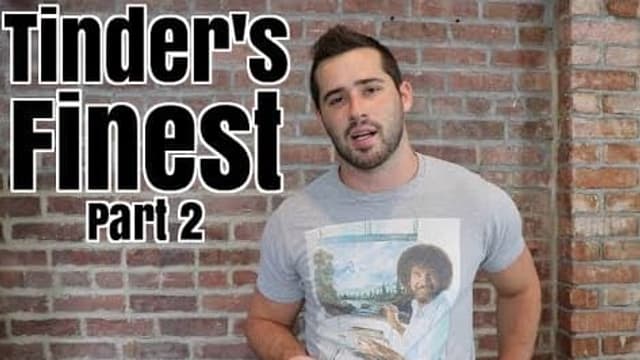 S01:E03 - Dating Disasters and Online Oddities