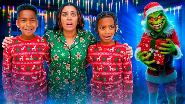 Prince Family Clubhouse