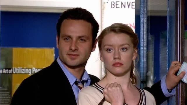 Watch Teachers S03:E08 - Episode 8 - Free TV Shows | Tubi