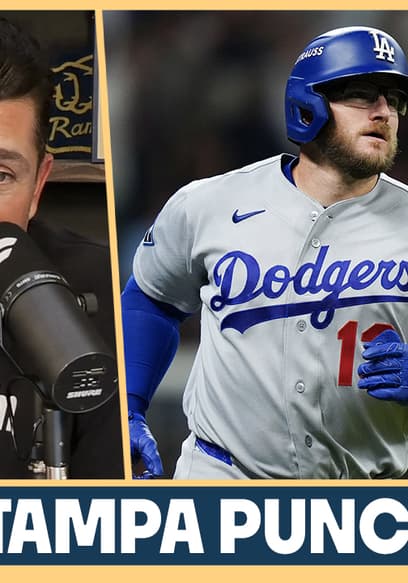 Póster de S2026:E1188 - NLCS Decided • Guardians Push Game 4!