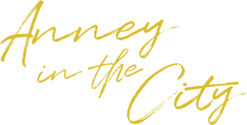 Anney in the City