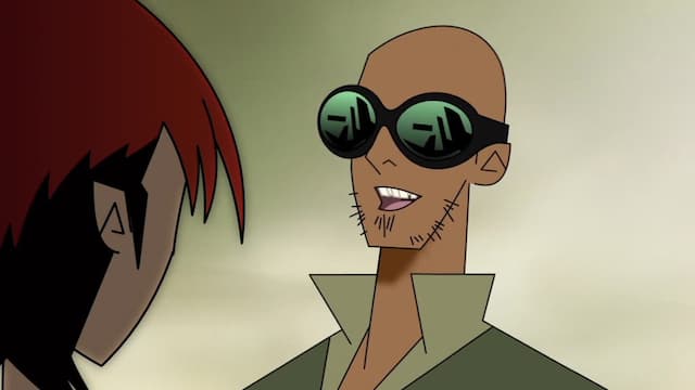 S01:E09 - Los No Graduados