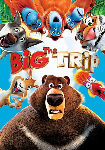 The Big Trip