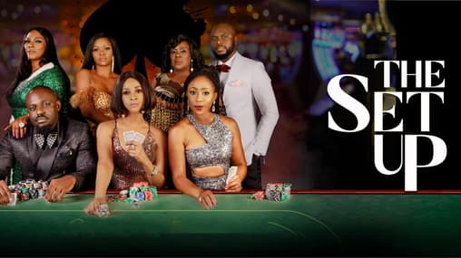 Watch The Set Up (2019) Free Movies Tubi