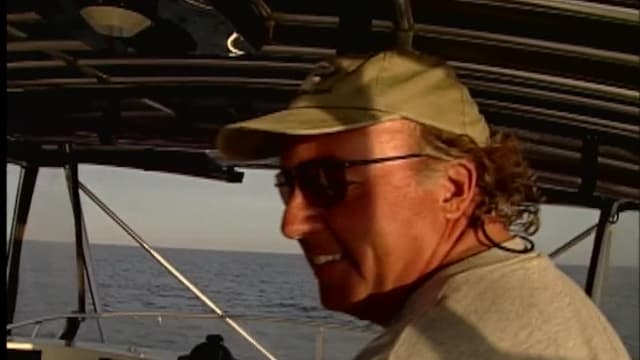 S01:E02 - Marlin Mission to Magdalena Bay: Part 1