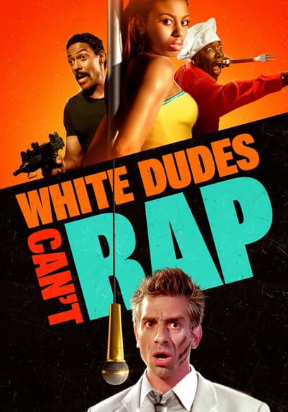 White Dudes Can't Rap