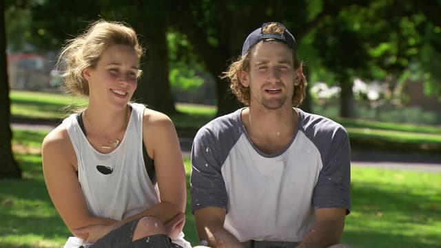 S08:E27 - Episode 27