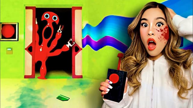 S01:E17 - Exposing Secrets in Garten of BanBan 4