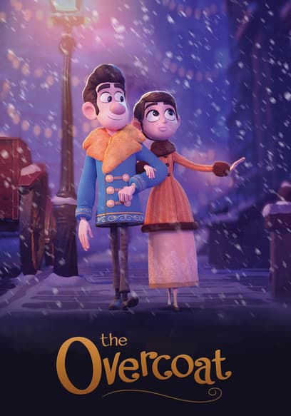 The Overcoat poster
