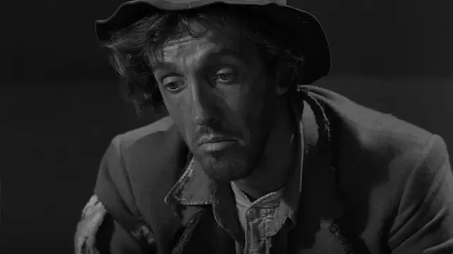 S03:E14 - Five Characters in Search of an Exit